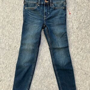 Abercrombie & Fitch Kids Blue Jeans